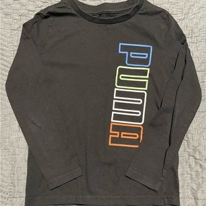 🔥4 for $15🔥 Youth Boys long sleeve shirt